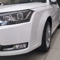 دنا پلاس توربو ۶ دنده