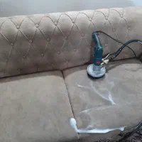 مبل شویی و قالی شویی در منزل