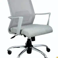 صندلی مدیریت تک صنعت مدل M906 رنگ مشکی  11|صندلی و نیمکت|اسلام‌شهر, شهرک قائمیه|دیوار