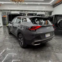 اسپورتیج 2025|خودرو سواری و وانت|اهواز, کوی طلاب|دیوار