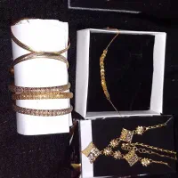 طلای بدون اجرت