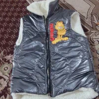 ست کامل پافر و لباس