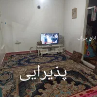 خانه 50متری دوطبقه گلسار سیف آباد فوری