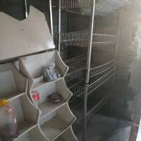 تعدادی لوازم سوپری|فروشگاه و مغازه|ملکآباد, |دیوار