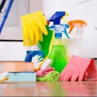 شرکت خدماتی و نظافتی