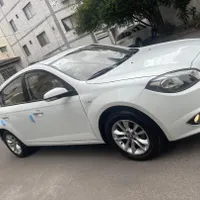 برلیانس H320 اتوماتیک 1500cc، مدل ۱۳۹۵|خودرو سواری و وانت|رشت, یخسازی|دیوار