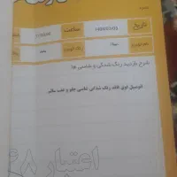 َتیبا ۲ سفید مدل ۴۰۱|خودرو سواری و وانت|تربت جام, جامرود|دیوار