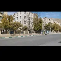 شهرک معلم فروش آپارتمان مجتمع راهان