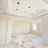 گچ کاری|استخدام معماری، عمران و ساختمانی|تربت جام, والفجر|دیوار