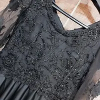 لباس مجلسی بلند / ماکسی / لباس شب /فرمالیته /تولد|لباس|یاسوج, |دیوار