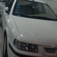 سمند ملی موتوردوگانه کارخانه مدل 88|خودرو سواری و وانت|تبریز, |دیوار