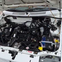 هاچبک111|خودرو سواری و وانت|قم, باغ شریفی|دیوار