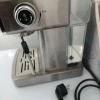 اسپرسو ساز لواک 350