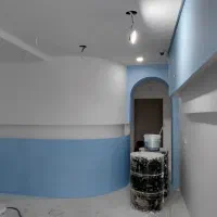 نقاشی ساختمان تخصصی