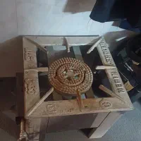 اجاق گاز