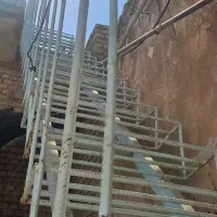 پله|مصالح و تجهیزات ساختمان|اهواز, کوی علوی|دیوار