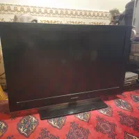 تلوزیون ۴۲ اینچ سالم مدل سامسونگ