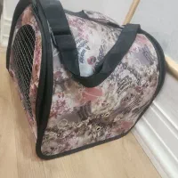 کیف حمل پت