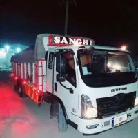 فورس خوابدار ۶تن 401