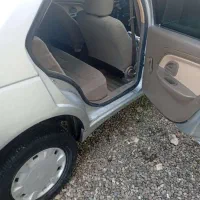 پژو۴۰۵مدل ۹۸دوگانه کارخانه|خودرو سواری و وانت|پارس‌آباد, |دیوار