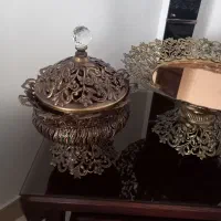 شکلات خوری میوه خوری|ظروف سرو و پذیرایی|تهران, خلیج فارس|دیوار