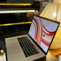 مک بوک پرو ۲۰۱۹ i9 با ۴ گیگ گرافیک|رایانه همراه|تهران, نصرت|دیوار