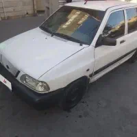 پراید۹۱|خودرو سواری و وانت|مشهد, اقبال|دیوار