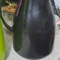 دو عدد فلاکس نو|قوری، کتری، قهوهساز دستی|رشت, بازار|دیوار