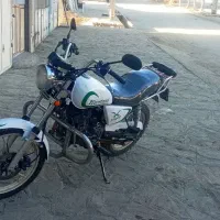 هاتفوردhd200|موتورسیکلت|مریوان, |دیوار