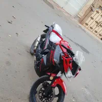 ددرپذ|موتورسیکلت|باینگان, |دیوار