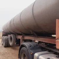 تانک قیر دوجداره|خدمات حمل و نقل|اراک, |دیوار