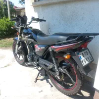 موتور متین مدل MKZ 139 (طرح باکسر)