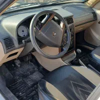 پژو پارس مدل ۴۰۱ سفارشی دریچه گاز سیمی|خودرو سواری و وانت|بندر ماهشهر, |دیوار