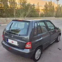 پراید 111 ، مدل 1394