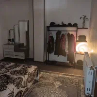 کمد ومیز تحریر