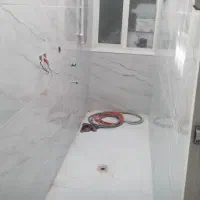 کاشی کاری و سرامیک  و پلاستر