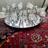 لوستر سقفی نو دارای چند مدل نور