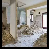 تخریب ساختمان وکنده کاری از صفر تاصد