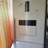 یخچال فریزر جنرال هاوس