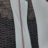 شلوار دخترانه سایز ۴|کفش و لباس بچه|تهران, تولید دارو|دیوار
