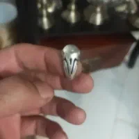 انگشتر دست ساز ممی تبریز