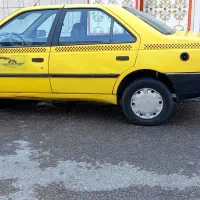 تاکسی خط آزادی اندیشه با درامد روزی ۲میلیون|خودرو سواری و وانت|اندیشه, اندیشه فاز ۱|دیوار