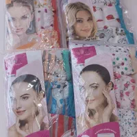 شورت پکی نخی ایلا