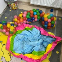 استخر بادی|اسباب‌بازی بچه|تهران, تهرانسر مرکزی|دیوار