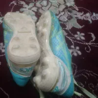 کفش فوتبالی