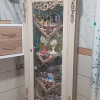 ساعت ودستبندو نگین طبیعی. انگشتر رنگ ثابت...