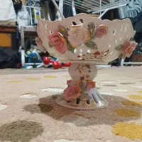 ظروف دکوری برجسته