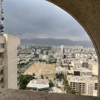 ولیعصر میرداماد ۱۴۰ متر سند اداری ۳۰درصد زیر قیمت