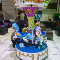 دستگاه شهربازی مری گراند وارداتی