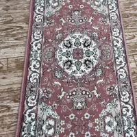 فرش کناره یاراه پله